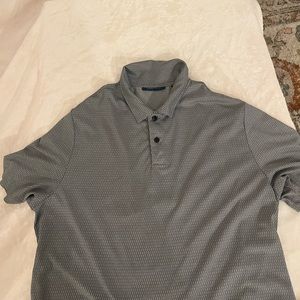 Perry Ellis polo